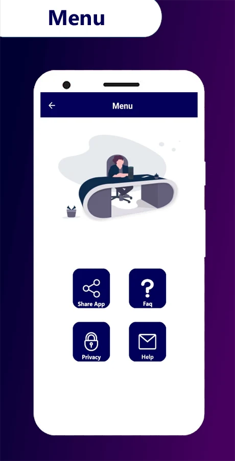 king vpn: Fast, Secure VPN screenshot